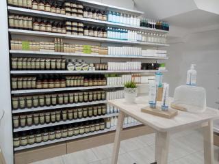 Pharmacie Pharmacie Pharmavance Le Mans 0