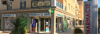 Pharmacie Pharmacie Voltaire 0