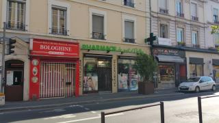 Pharmacie Pharmacie du Pont d'Oullins 0