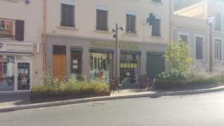 Pharmacie Pharmacie de la Poste 0