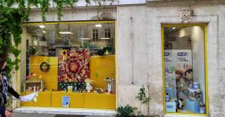 Pharmacie Pharmacie du Cours Mme GHARAFI Salima 0