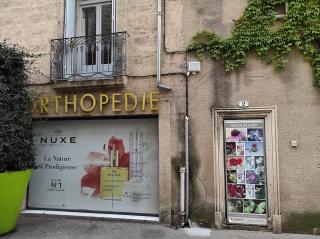 Pharmacie Pharmacie du Cours Mme GHARAFI Salima 0