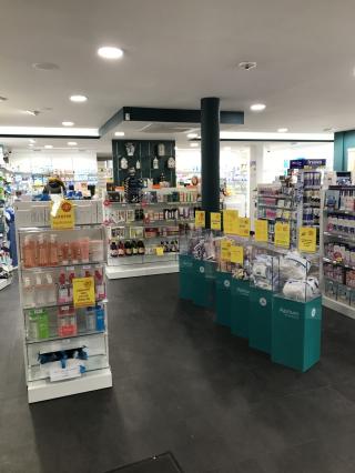 Pharmacie Aprium Pharmacie Pate Cardon 0