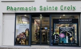 Pharmacie Pharmacie Sainte Croix 0