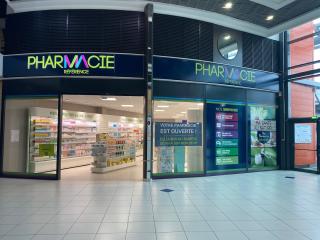 Pharmacie Pharmacie du Centre Commercial de Caudry 0