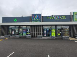 Pharmacie Pharmacie Ketels 0