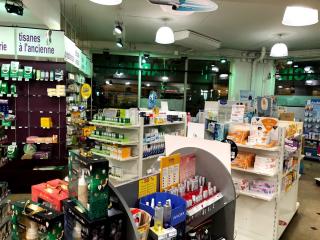 Pharmacie Pharmacie du Pont de Suresnes 1