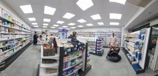 Pharmacie Pharmacie de l'Université 0