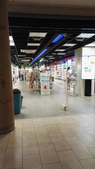 Pharmacie Pharmacie wellpharma du Soleil 0