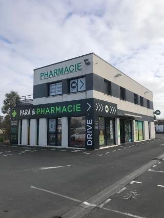 Pharmacie Pharmacie des Thermes 0