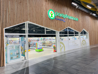 Pharmacie E.Leclerc Parapharmacie 0