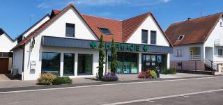 Pharmacie Pharmacie De Seebach 0