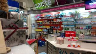 Pharmacie Pharmacie De La Place Ronde | Pharmacie wellpharma 0