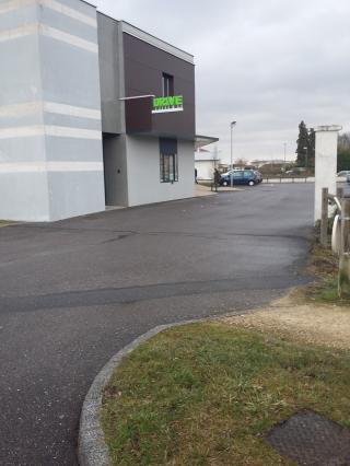 Pharmacie Pharmacie du Port de France 0