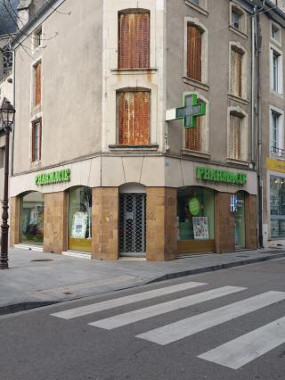 Pharmacie Pharmacie du marché 0