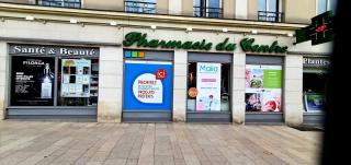 Pharmacie Pharmacie du Centre 0