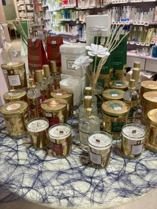 Pharmacie Pharmacie du Centre 0