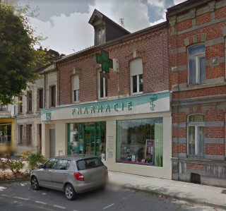 Pharmacie Pharmacie DOLY 1