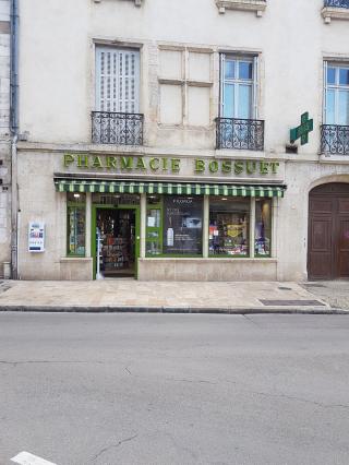 Pharmacie Pharmacie Bossuet 0