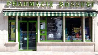 Pharmacie Pharmacie Bossuet 0