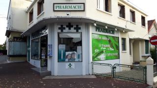 Pharmacie Pharmacie des Ecoles 0