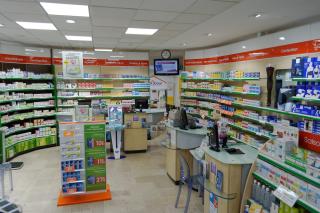 Pharmacie Pharmacie Josset 0