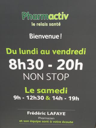 Pharmacie Pharmacie Cauchoise 0