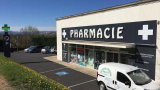 Pharmacie Pharmacie des Vignes 0