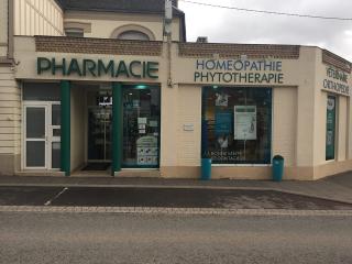 Pharmacie Pharmacie wellpharma | Pharmacie de Ribemont 0