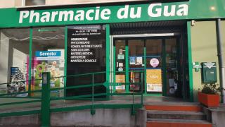 Pharmacie Pharmacie Du Gua 0