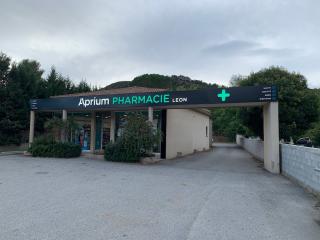 Pharmacie Pharmacie Leon 0