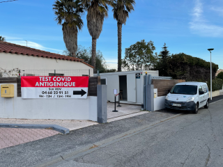 Pharmacie Pharmacie du Réart 0