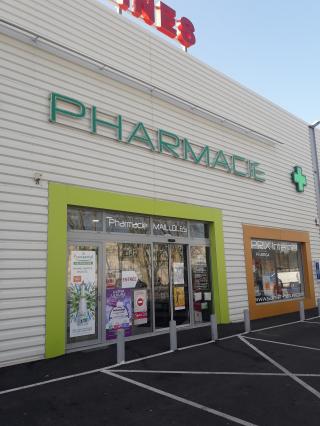 Pharmacie Pharmacie De Mailloles 0