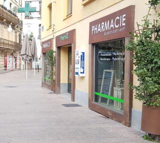 Pharmacie Pharmacie du Pont d'en Vestit Réseau Pharm O’naturel 0
