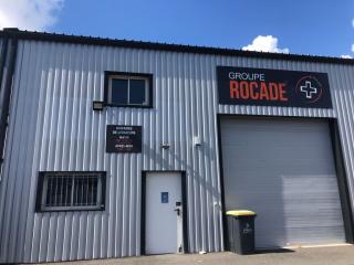 Pharmacie GROUPE ROCADE 0