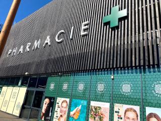 Pharmacie Pharmacie Varoise 0