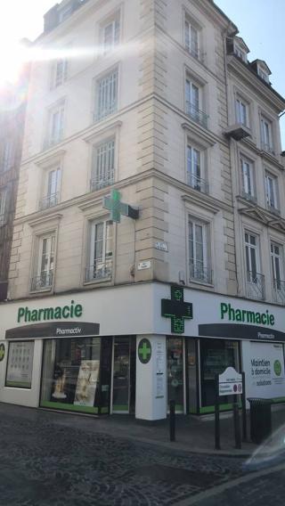 Pharmacie PHARMACIE DE L’ÉGLISE - Matériel Medical - Orthopédie - Large Gamme Bébé [Pont-Audemer] 0