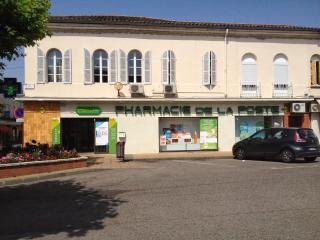 Pharmacie Pharmacie Lafayette de La Poste 0