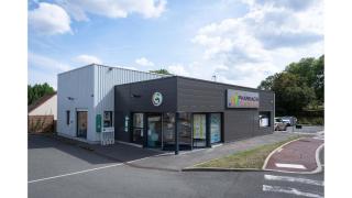 Pharmacie PHARMACIE DE BRULON 0