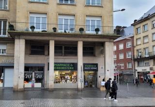 Pharmacie PHARMACIE GAMBETTA 0