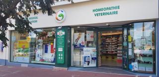 Pharmacie PHARMACIE SAINT ROCH 0