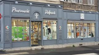 Pharmacie PHARMACIE DELPECH 0