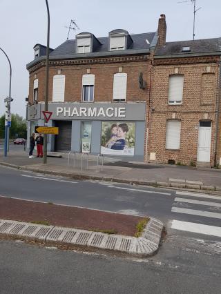 Pharmacie Favier Jean-Philippe 0