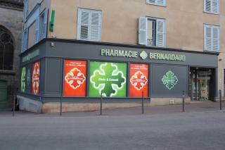Pharmacie Pharmacie Lafayette Bernardaud 0