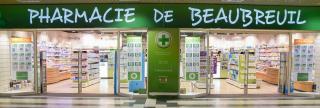 Pharmacie Pharmacie de Beaubreuil 0