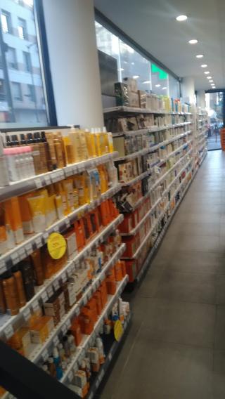 Pharmacie Pharmacie Centrale des Lilas 0