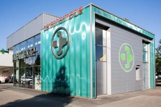 Pharmacie Pharmacie Labussiere 0