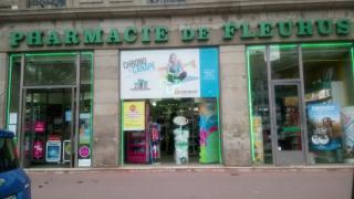 Pharmacie Pharmacie de Fleurus 0