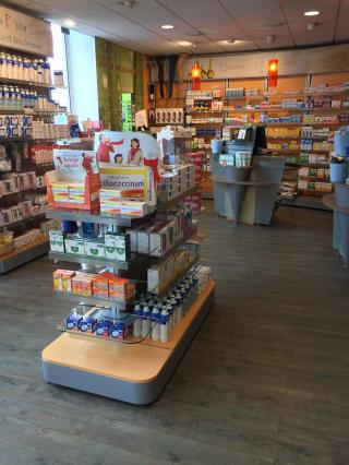 Pharmacie Pharmacie du Midi 0