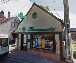 Pharmacie Pharmacie Monjardet 0